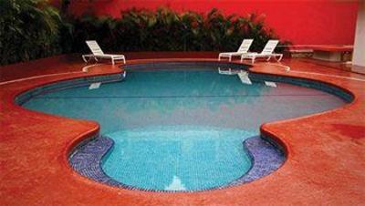 фото отеля Victoria Hotel Acapulco