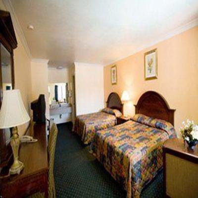 фото отеля Red Tile Inn Colton