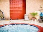 фото отеля Red Tile Inn Colton