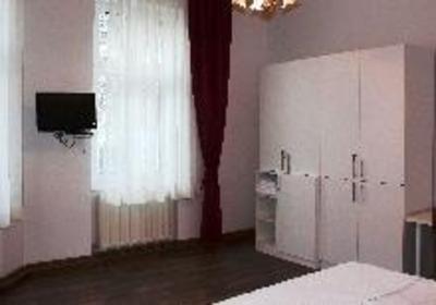 фото отеля Arnes Hotel Vienna