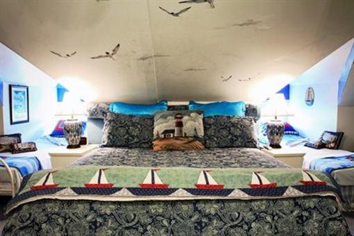 фото отеля Coyote Blues Village B&B