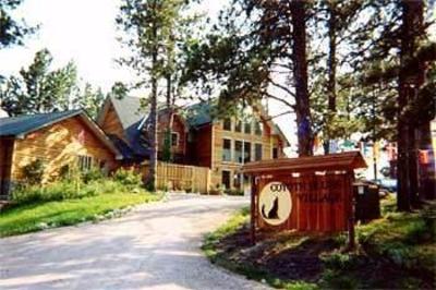 фото отеля Coyote Blues Village B&B