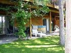 фото отеля Coyote Blues Village B&B