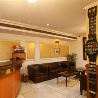 фото отеля Hotel Windsmoor