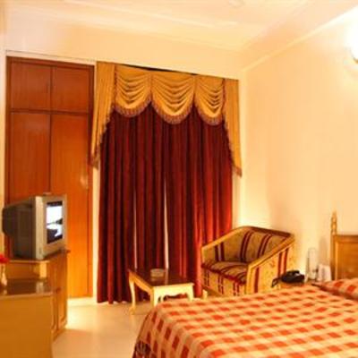 фото отеля Hotel Windsmoor