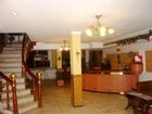 фото отеля Hotel Windsmoor