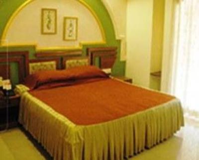 фото отеля Hotel Gulzar Towers