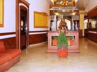 фото отеля Hotel Gulzar Towers