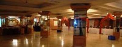 фото отеля Hotel Gulzar Towers