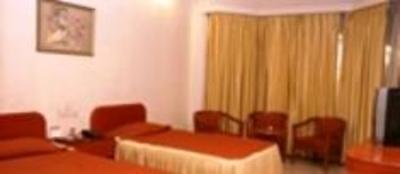 фото отеля Hotel Gulzar Towers
