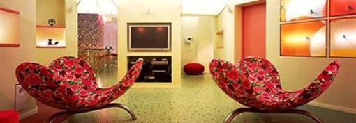 фото отеля Hotel Gulzar Towers