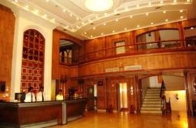 фото отеля Hotel Gulzar Towers