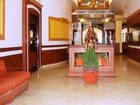 фото отеля Hotel Gulzar Towers