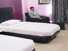 фото отеля Hotel Gulzar Towers