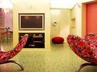 фото отеля Hotel Gulzar Towers