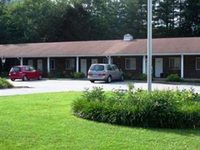 Colonial Inn Franklin (North Carolina)