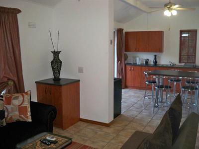 фото отеля De Oude Meul Country Lodge