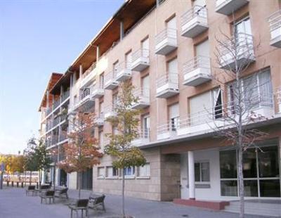 фото отеля Sejours et Affaires Aix-en-Provence Mirabeau