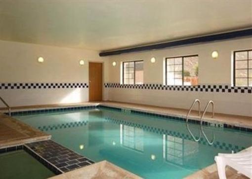 фото отеля Comfort Inn Vail Valley