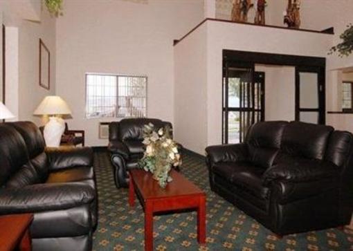фото отеля Comfort Inn Vail Valley