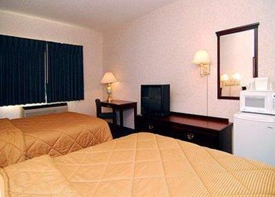фото отеля Comfort Inn Vail Valley