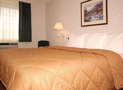 фото отеля Comfort Inn Vail Valley
