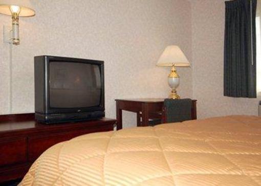 фото отеля Comfort Inn Vail Valley
