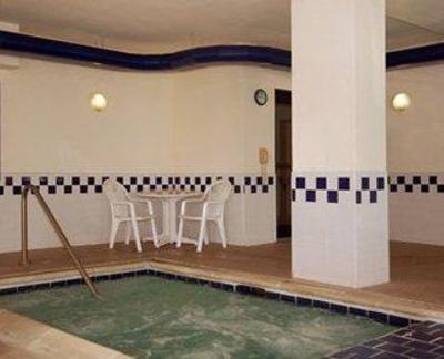 фото отеля Comfort Inn Vail Valley
