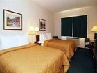 фото отеля Comfort Inn Vail Valley