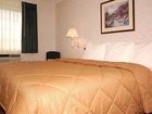 фото отеля Comfort Inn Vail Valley