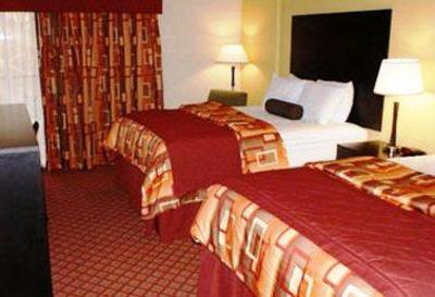 фото отеля Wyndham Garden Stillwater