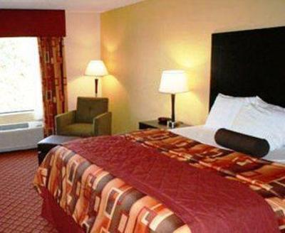 фото отеля Wyndham Garden Stillwater