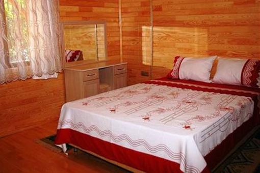 фото отеля Ikiz Pension