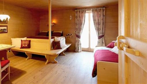 фото отеля Agriturismo Maso Lena