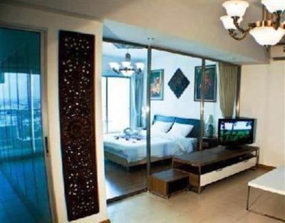 фото отеля BACC Serviced Apartments