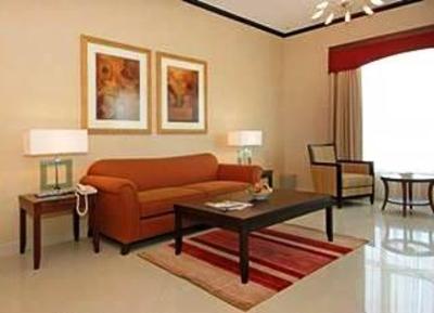 фото отеля Emerald Hotel Apartments