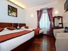 фото отеля Duc Vuong Hotel