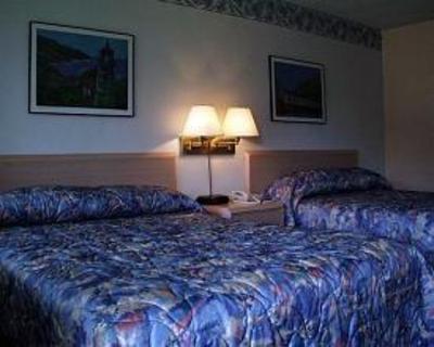 фото отеля Village Inn Springfield (Oregon)