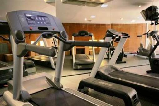 фото отеля Dominion Corporate Suites Mexico City