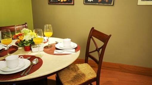 фото отеля Dominion Corporate Suites Mexico City
