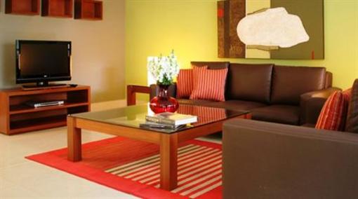 фото отеля Dominion Corporate Suites Mexico City