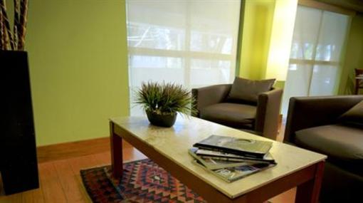 фото отеля Dominion Corporate Suites Mexico City