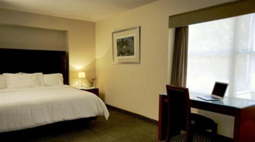 фото отеля Dominion Corporate Suites Mexico City