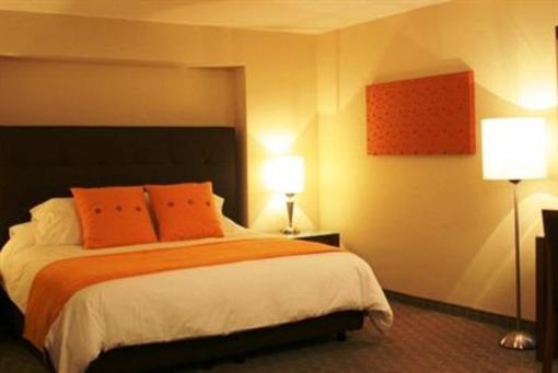 фото отеля Dominion Corporate Suites Mexico City