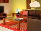 фото отеля Dominion Corporate Suites Mexico City