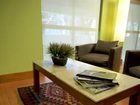 фото отеля Dominion Corporate Suites Mexico City