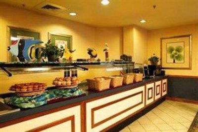 фото отеля Calypso Cay Vacation Villas Kissimmee