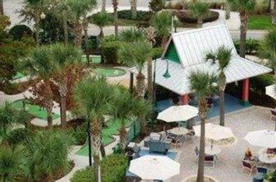 фото отеля Calypso Cay Vacation Villas Kissimmee