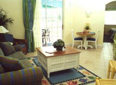 фото отеля Calypso Cay Vacation Villas Kissimmee