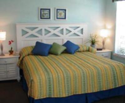 фото отеля Calypso Cay Vacation Villas Kissimmee